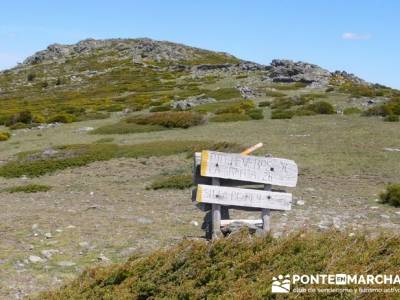 Ruta senderismo Peñalara - Parque Natural de Peñalara; mejor calidad